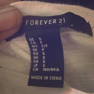 Short Sleeved “Berlin” Tee